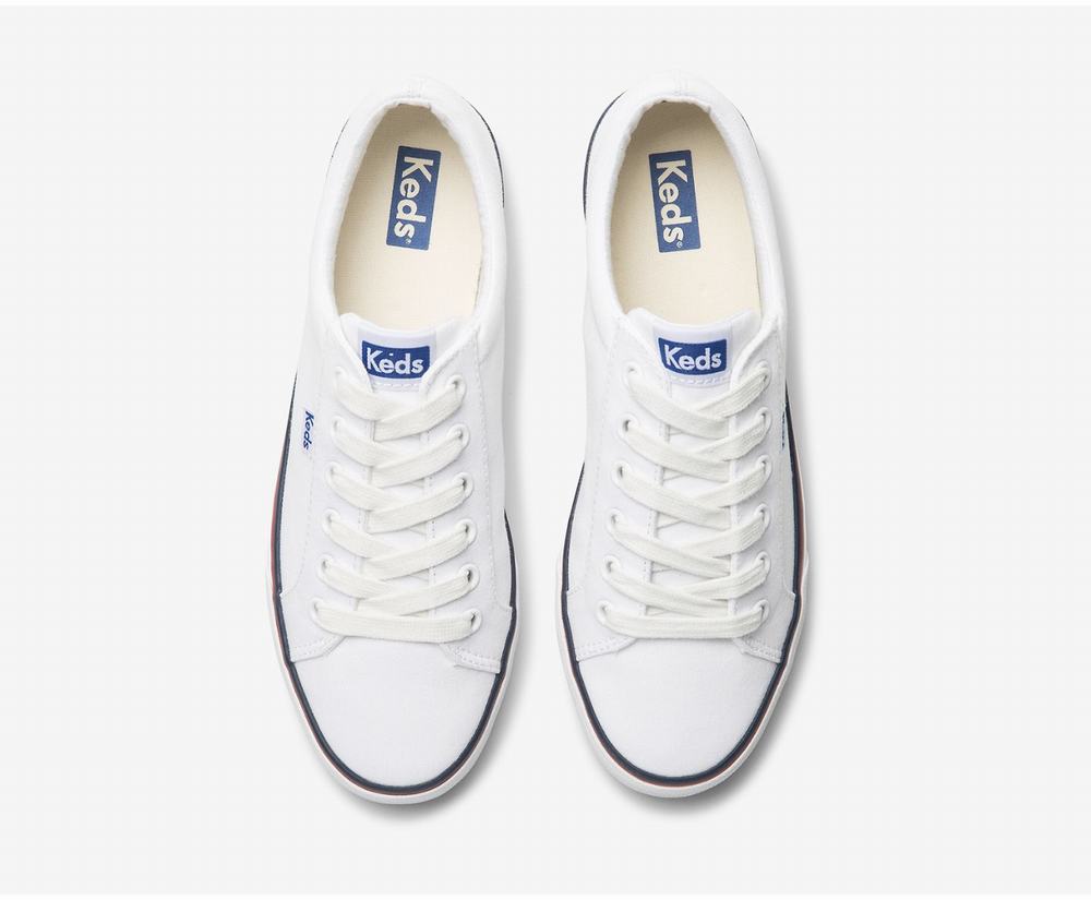 Keds store tenis branco